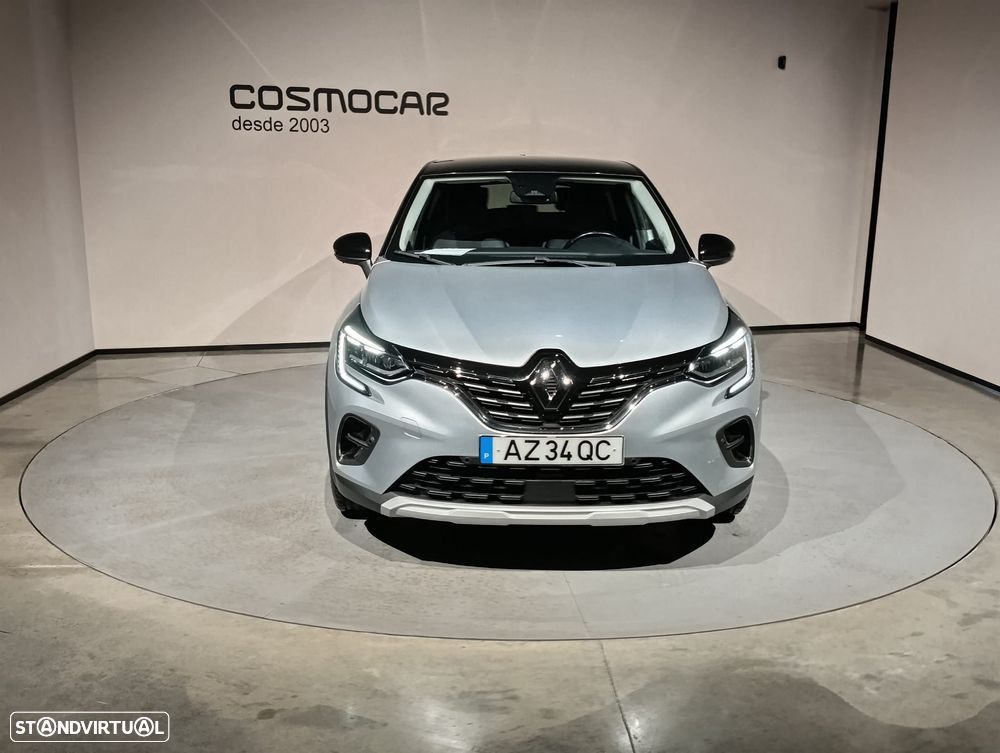 Renault Captur 1.0 TCe Techno - 8