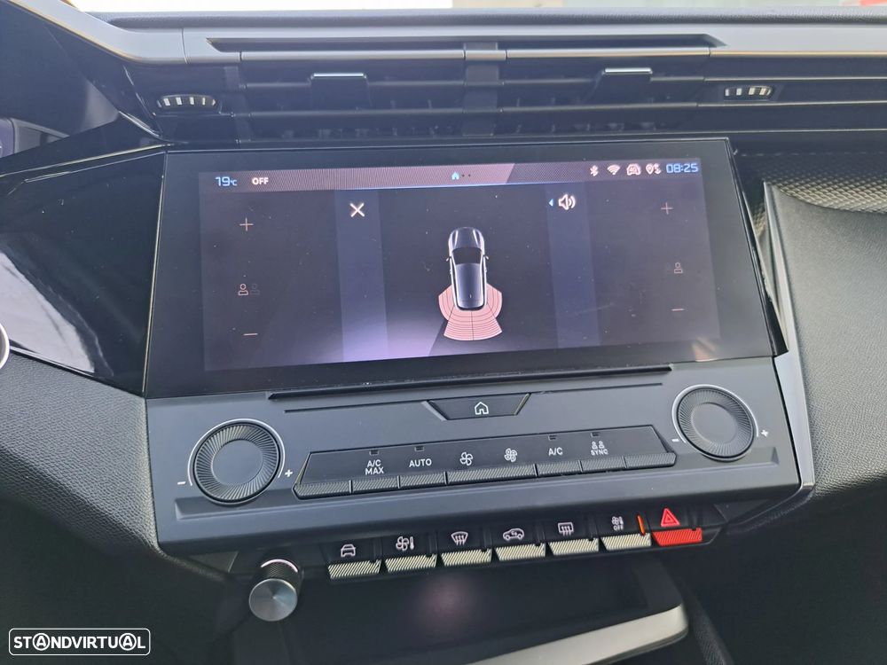 Peugeot 308 BlueHDi 130 Active Pack - 25