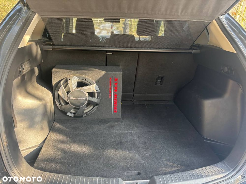 Mazda CX-5 2.2 D Skyenergy - 9