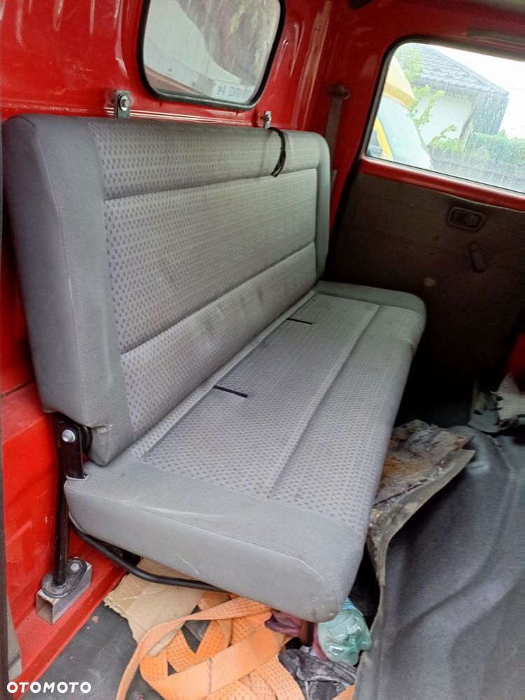 Renault Maxity Nissan Cabstar 2008r 2,5YD25 rama zarej w PL skrzynia ładunkowa plandeka 365x215x225 zderzak hak holowniczy koła drzwi stopień owiewka lusterko reflektor atrapa fotel kanapa zestaw do odpalenia wtryski pompa listwa wtryskowa osprzet silnika i inne - 29