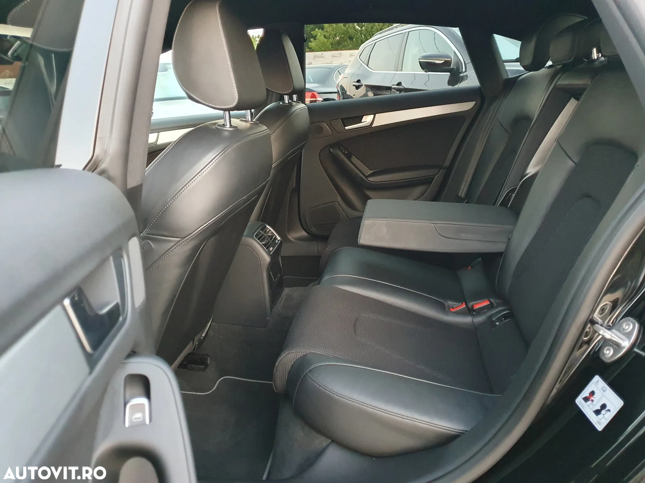 Audi A5 Sportback 2.0 TDI clean diesel Multitronic - 35