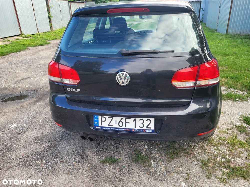 Volkswagen Golf 1.4 TSI Edition - 5