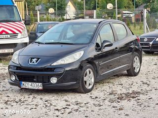 Peugeot 207 1.4 16V Sporty