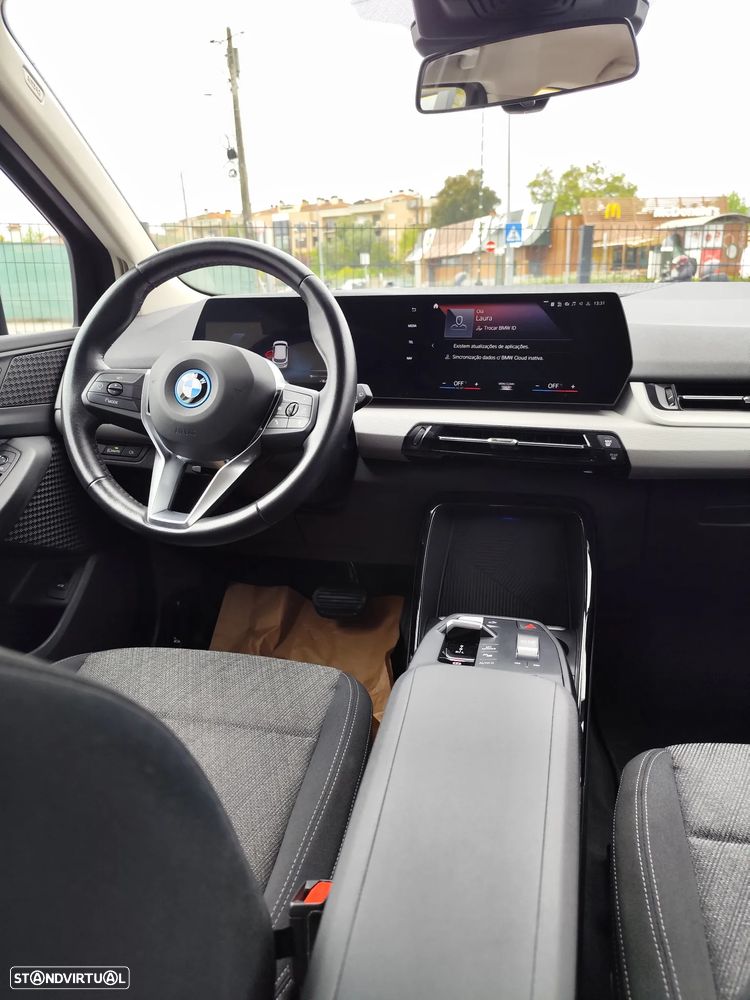 BMW 225xe Active Tourer iPerformance Advantage - 9