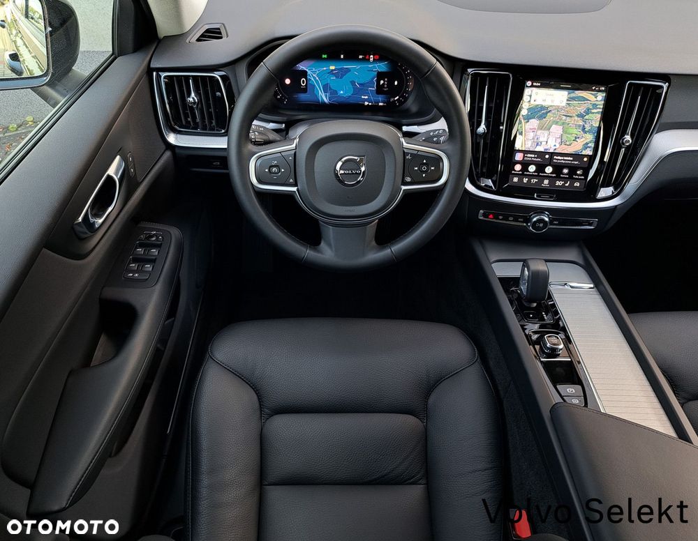 Volvo V60 - 14