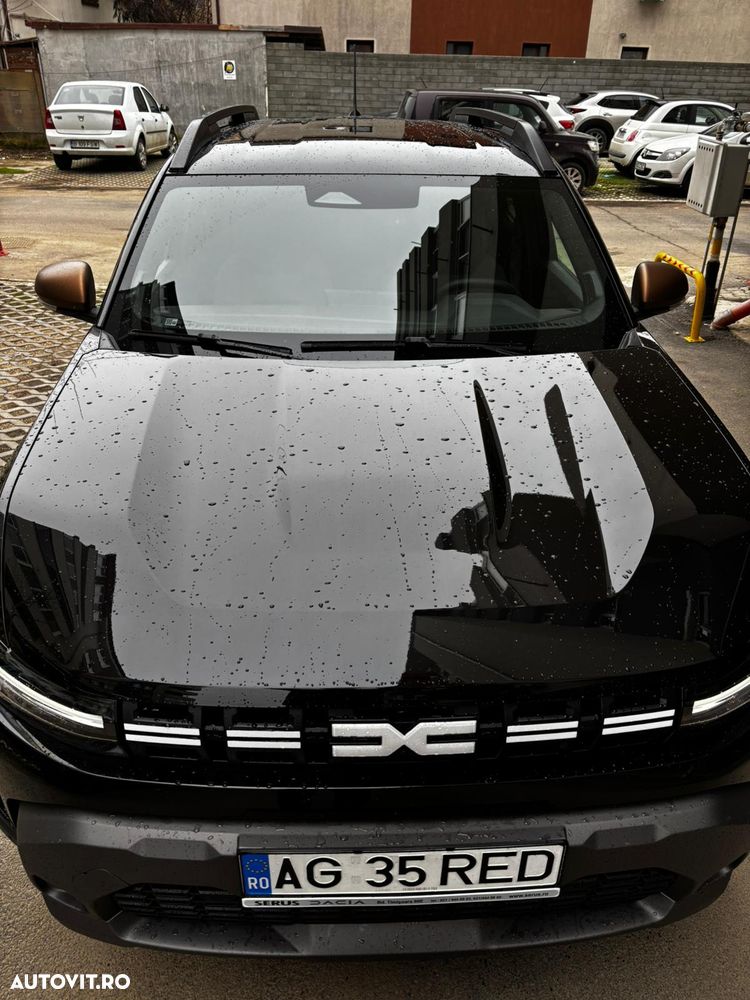 Dacia Duster - 5