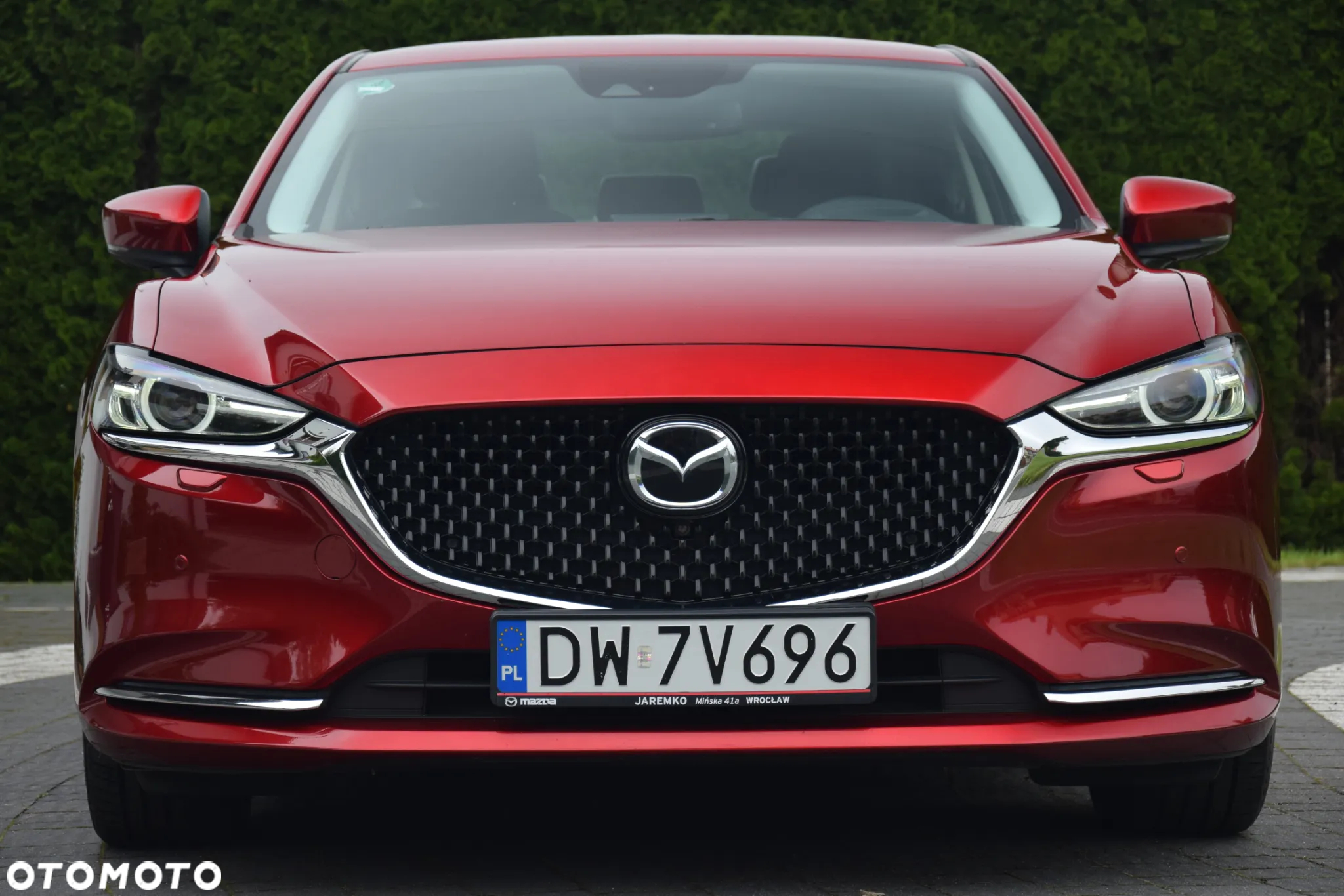 Mazda 6 2.5 SkyPassion - 7
