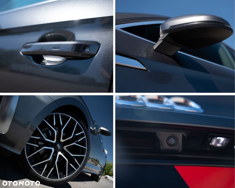 Audi A5 Sportback - 19