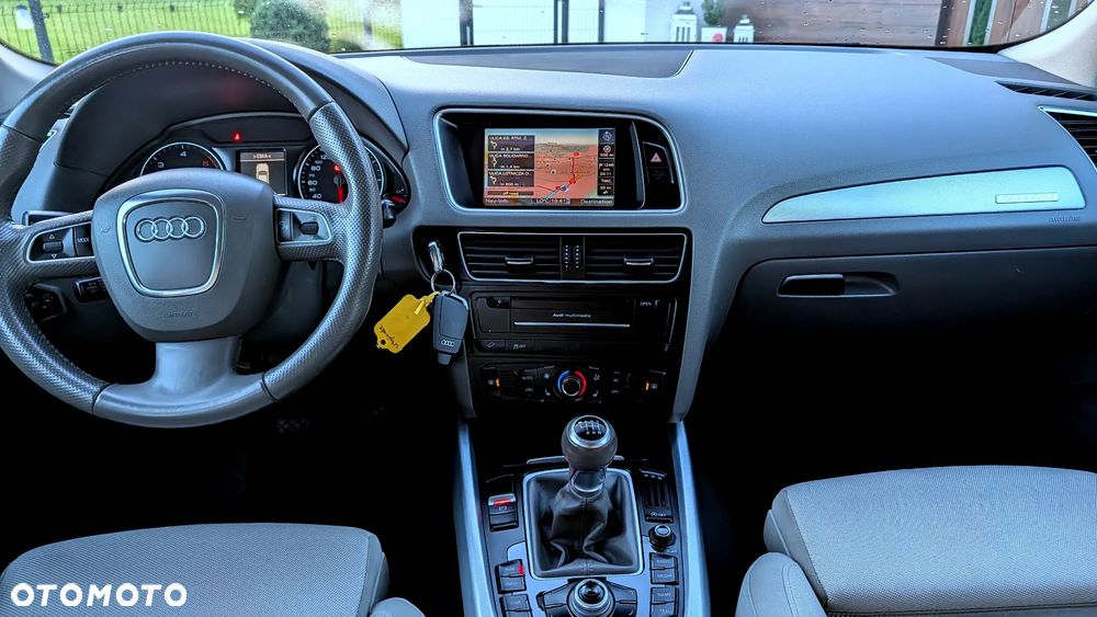 Audi Q5 2.0 TDI Quattro - 19
