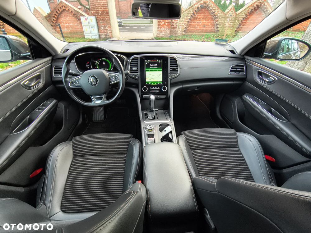 Renault Talisman ENERGY dCi 160 EDC LIMITED - 16