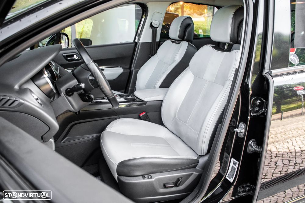 Peugeot 3008 1.6 HDi Roland Garros - 25