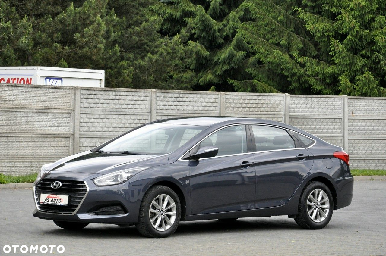 Hyundai i40 - 23