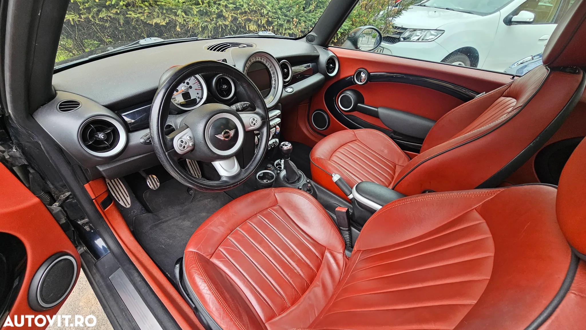 Mini Cooper S - 7