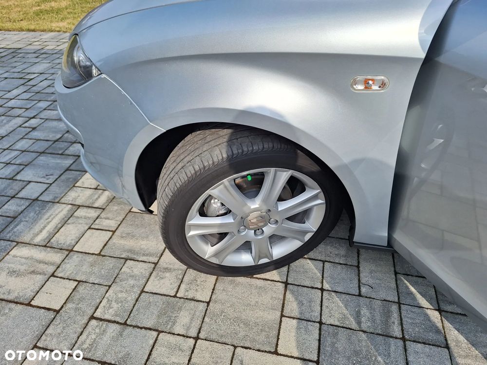 Seat Altea 1.9 TDI Stylance - 17