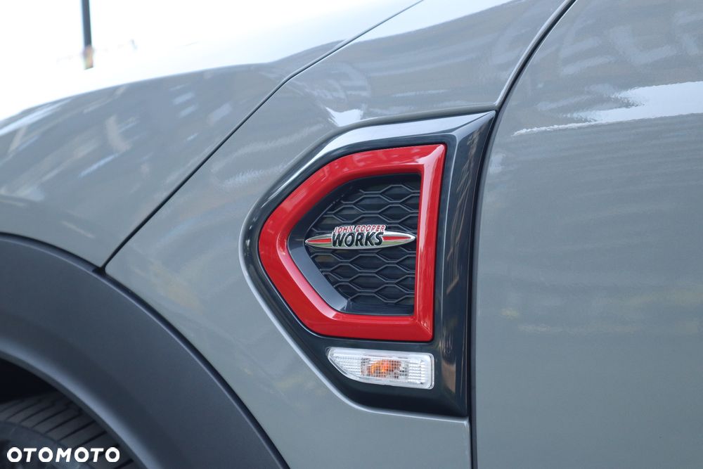 MINI John Cooper Works - 10