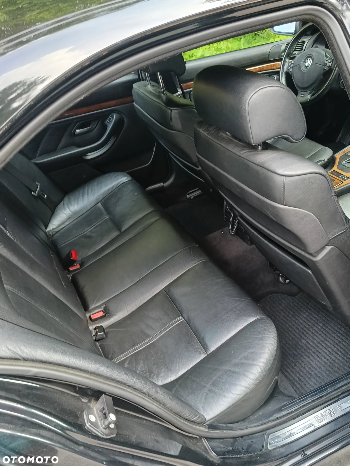 BMW Seria 5 - 14