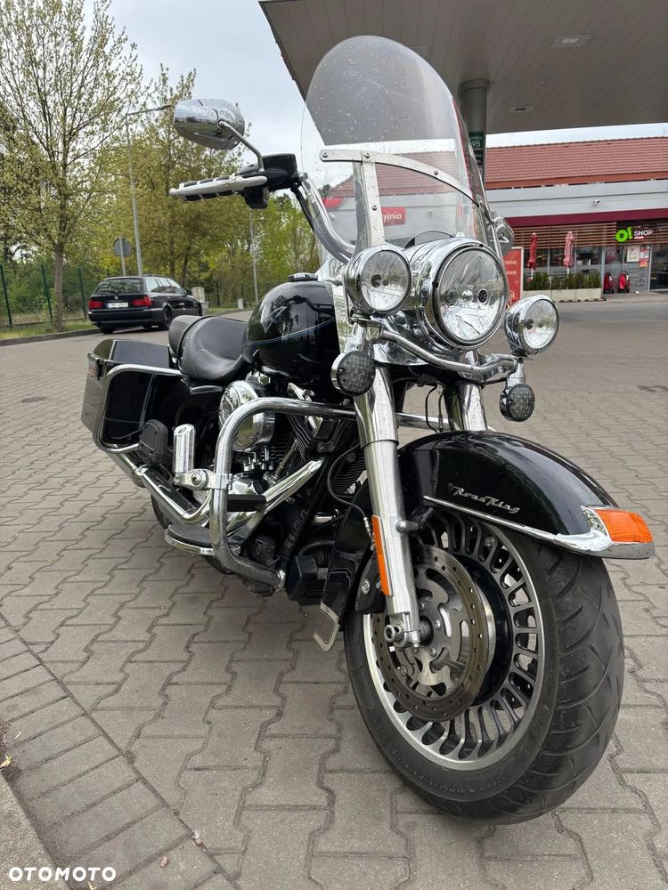 Harley-Davidson Touring Road King - 6