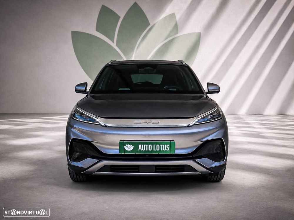 BYD Atto 3 60.48 kWh Design - 2