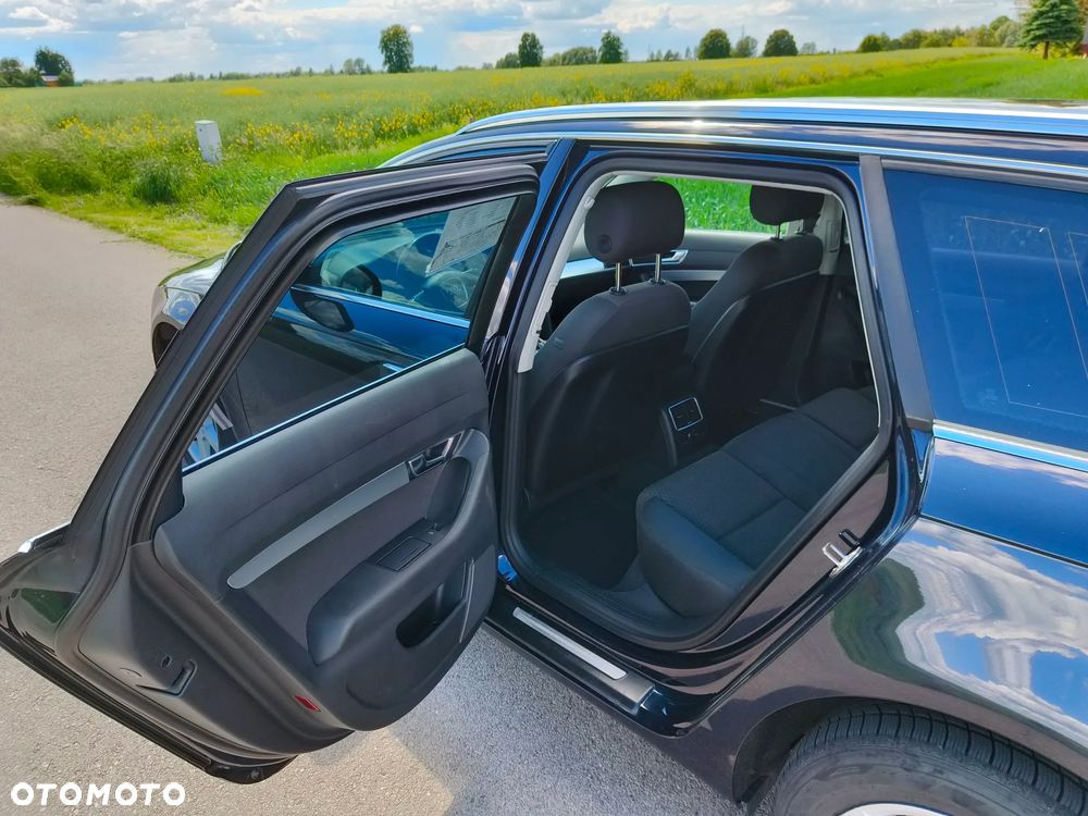 Audi A6 Avant - 6