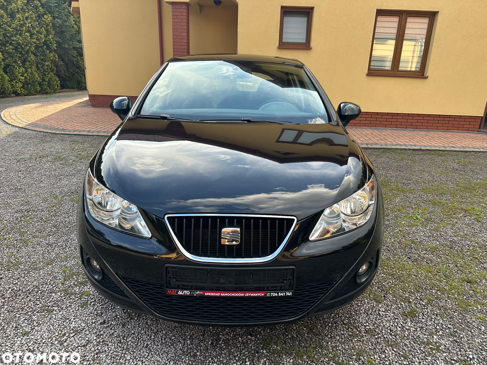 Seat Ibiza 1.4 16V Comfort Edition - 4