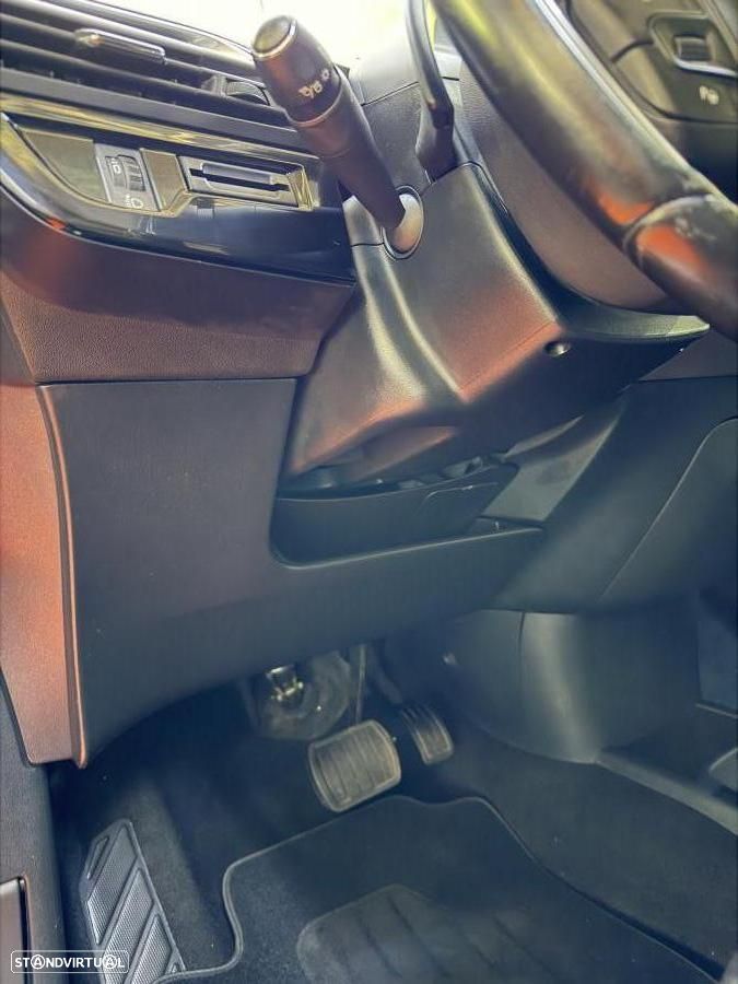 Citroën C4 Spacetourer - 8