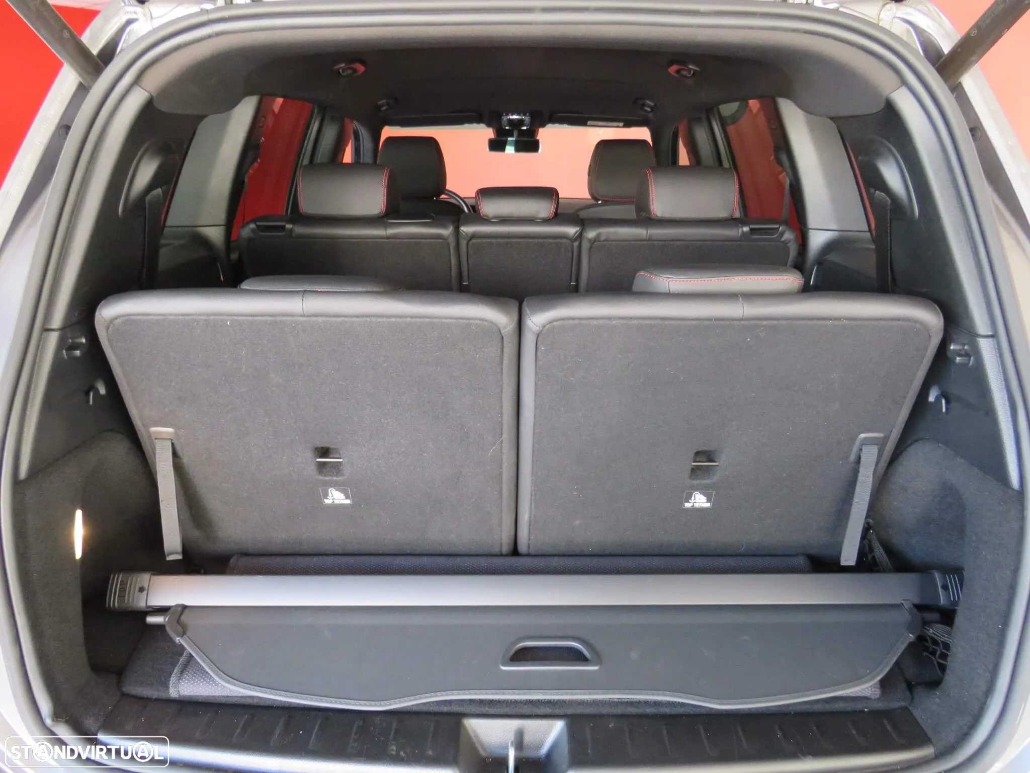 Mercedes-Benz GLB 200 d AMG Line - 50