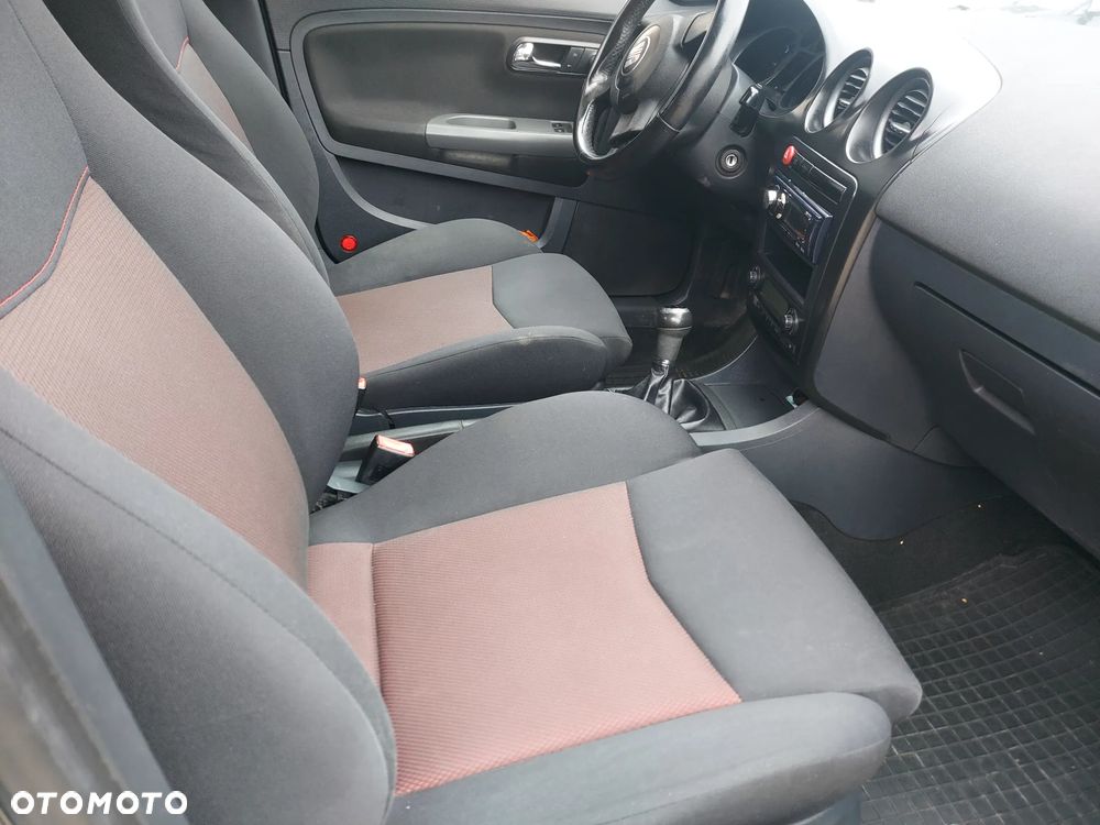 Seat Ibiza 1.4 TDI Stella - 6