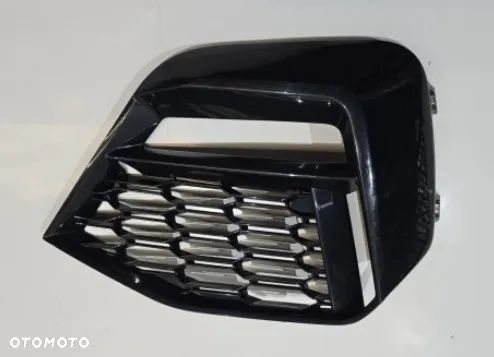 kratka zderzaka przód lewy bmw f44 m-pakiet - 1