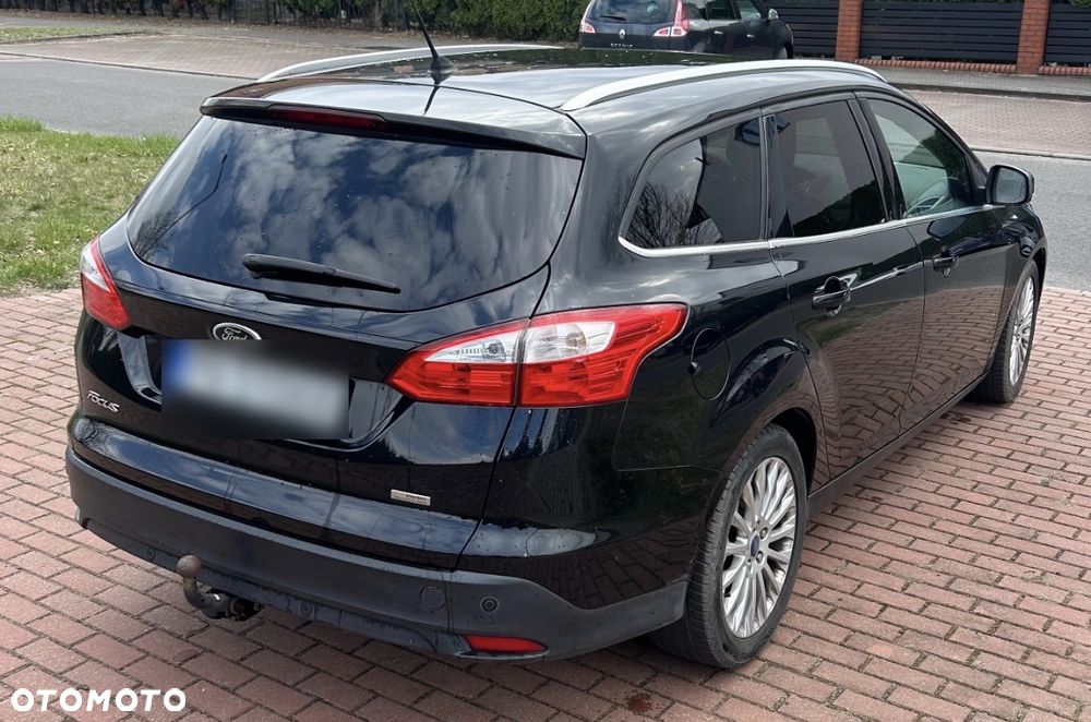 Ford Focus - 5