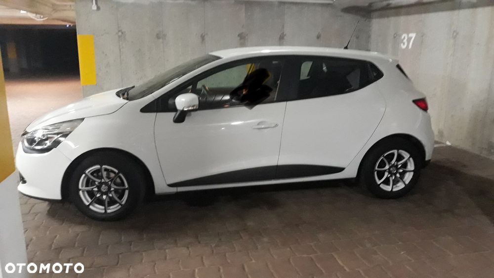 Renault Clio 1.2 16V Life - 7