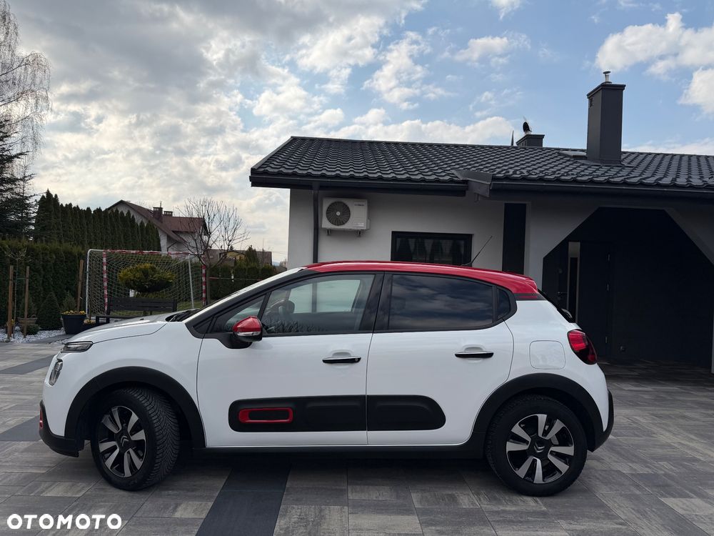 Citroën C3 1.2 PureTech Shine - 8