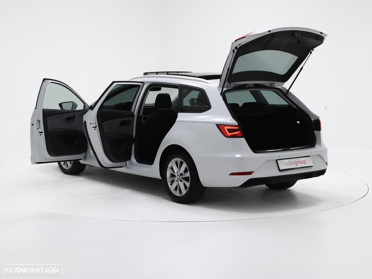 SEAT Leon ST 1.6 TDI Style S/S - 5