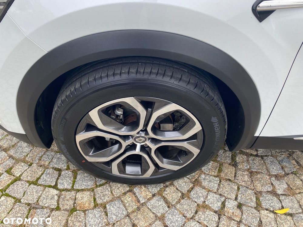 Renault Captur TCe 140 GPF BUSINESS EDITION - 14