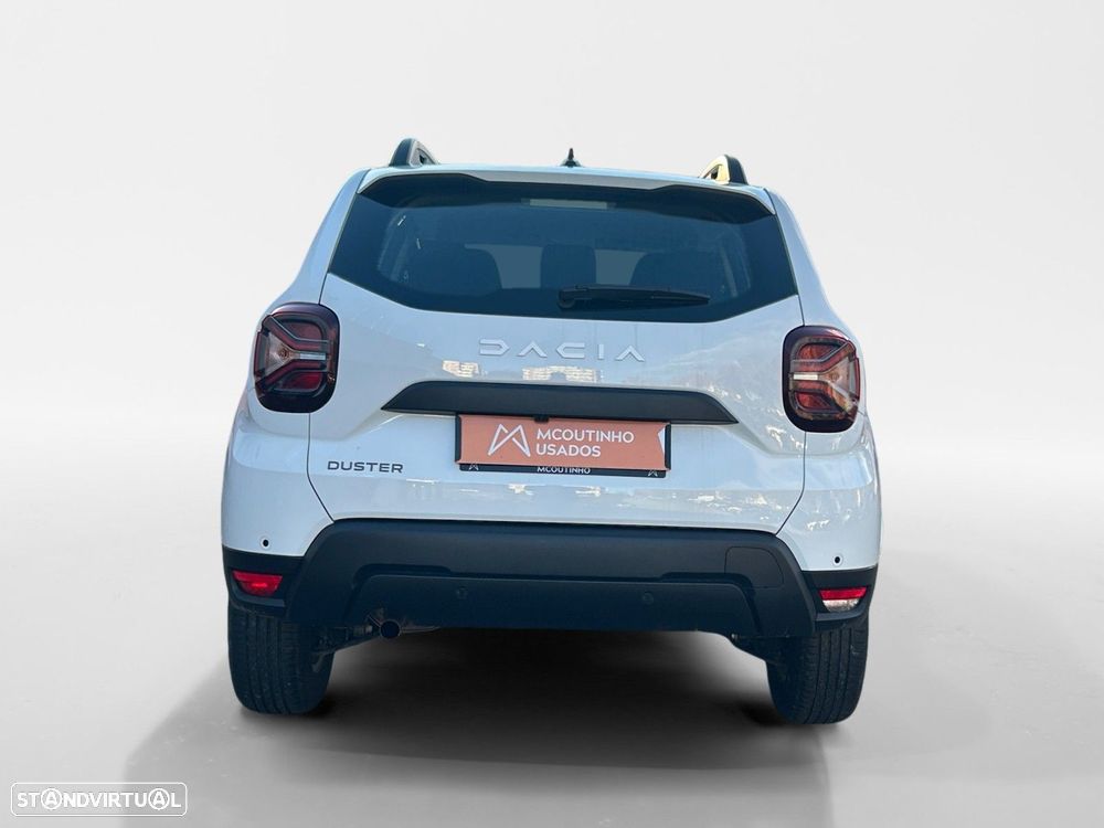 Dacia Duster 1.0 TCe Expression - 4