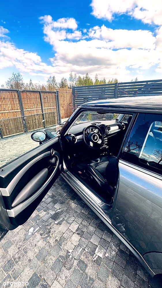 MINI Cooper - 6
