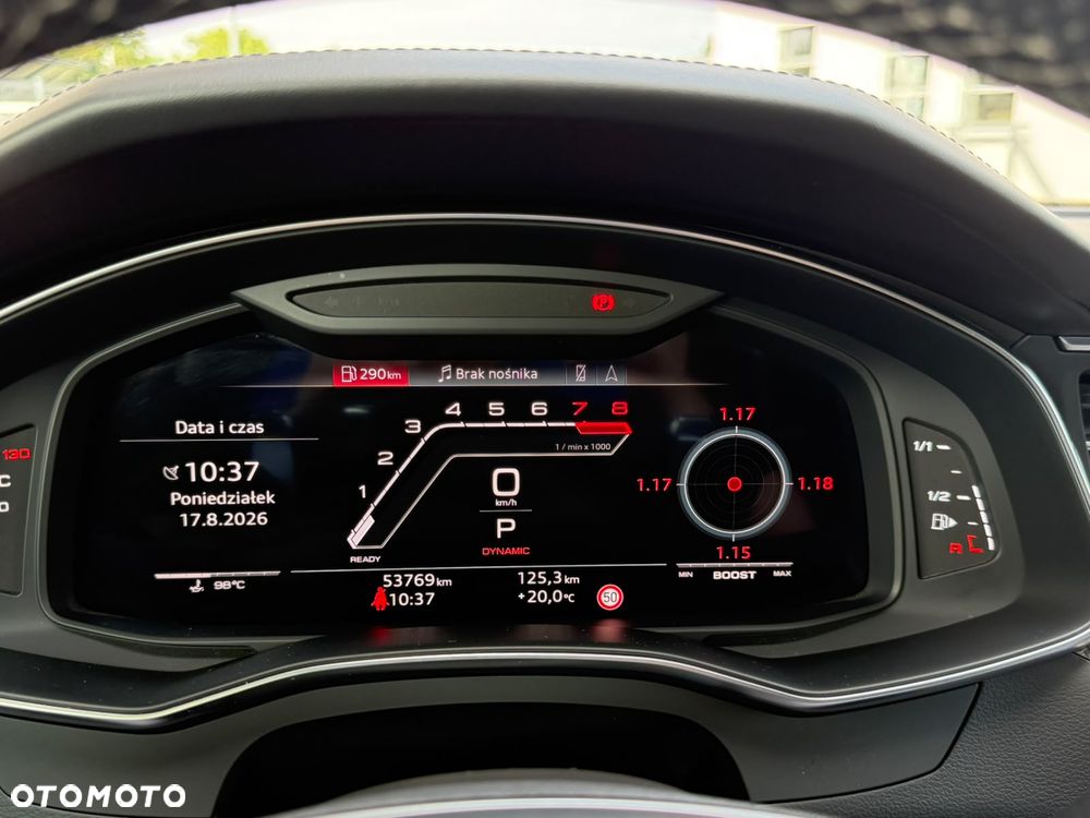 Audi RS6 Avant - 20