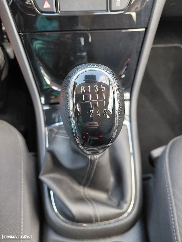 Opel Mokka X 1.4 T 120 Anos GPL - 19