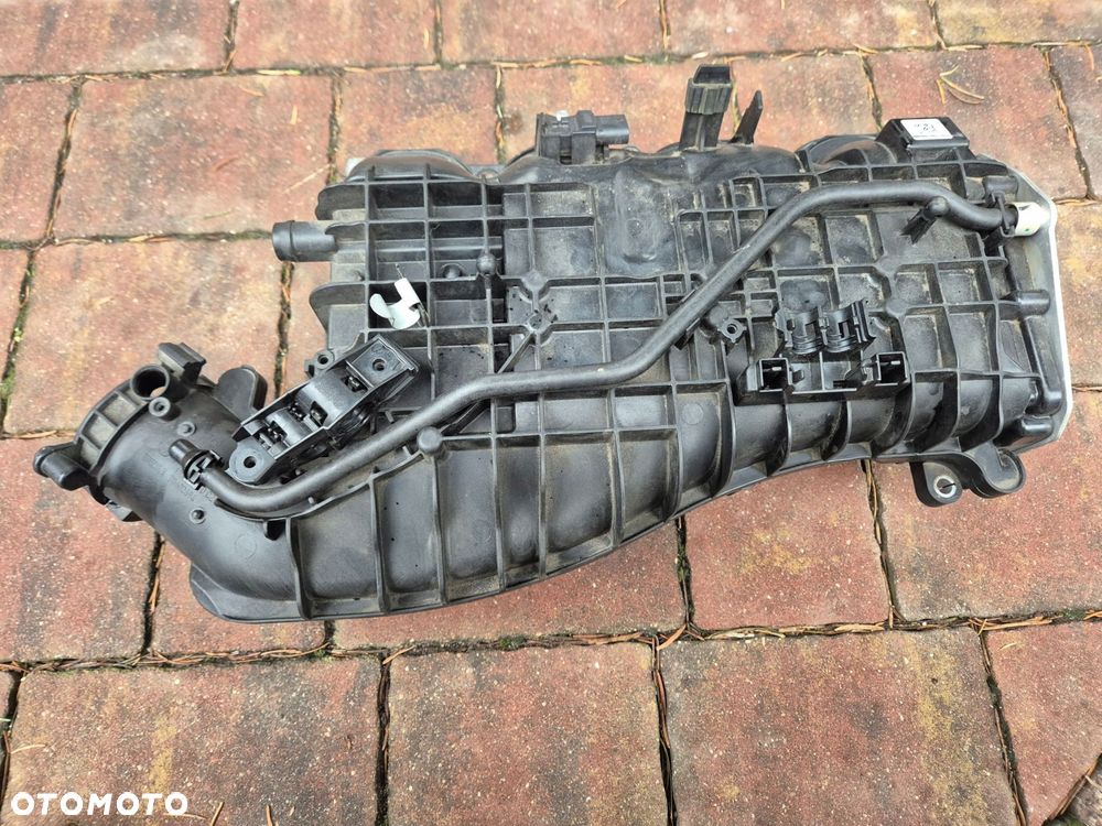 kolektor ssacy bmw g11 g12 2.0i hybrid 70602694