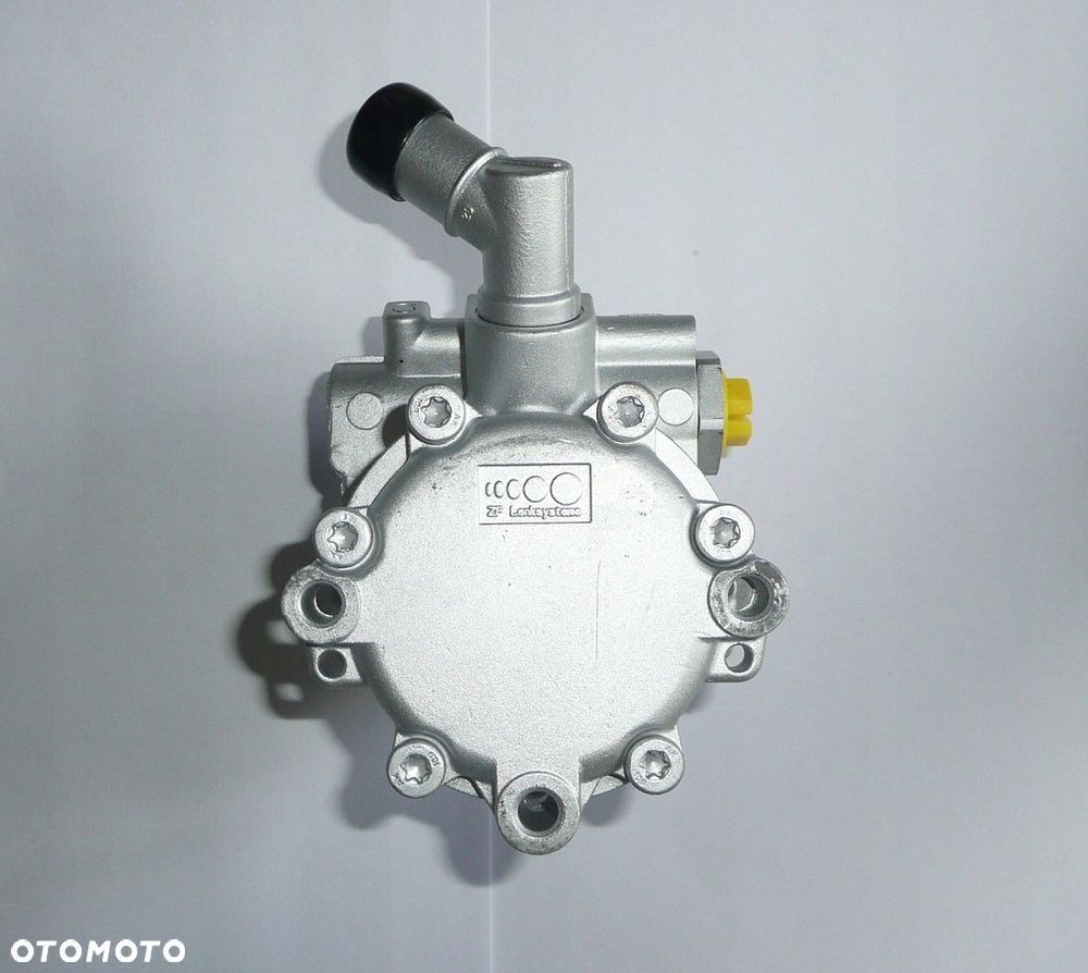 POMPA WSPOMAGANIA JEEP WRANGLER III JK 2.8 CRD - 5