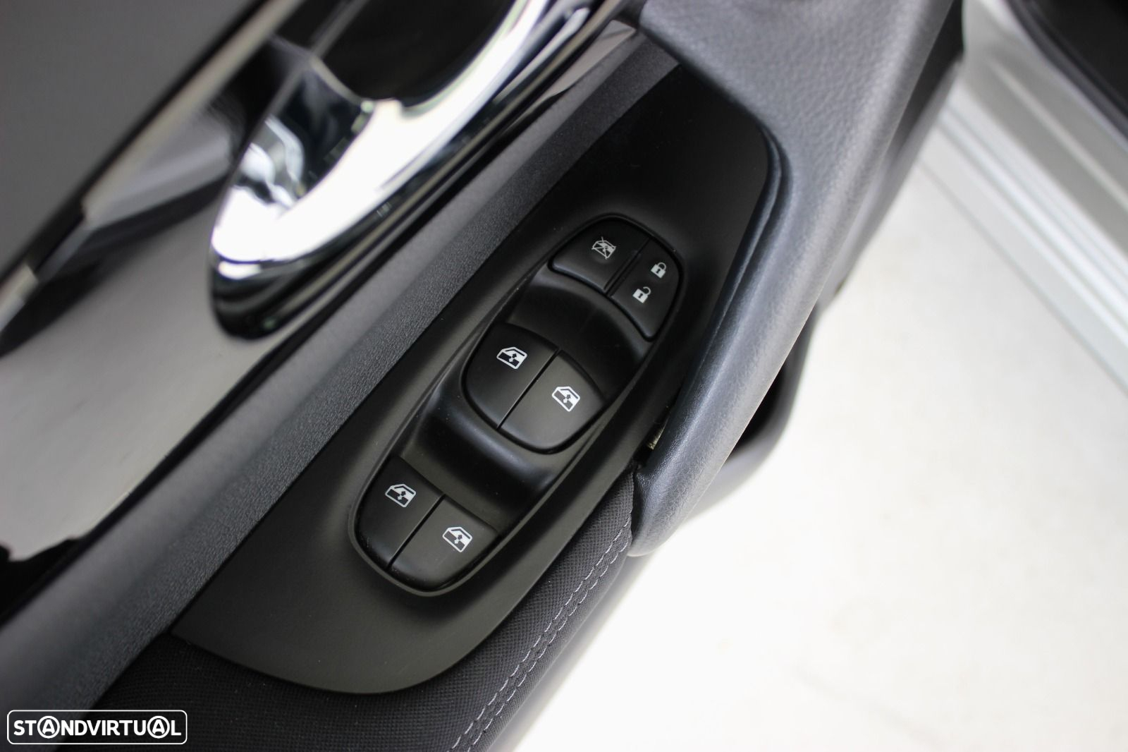 Nissan Qashqai 1.5 dCi Business Edition - 13