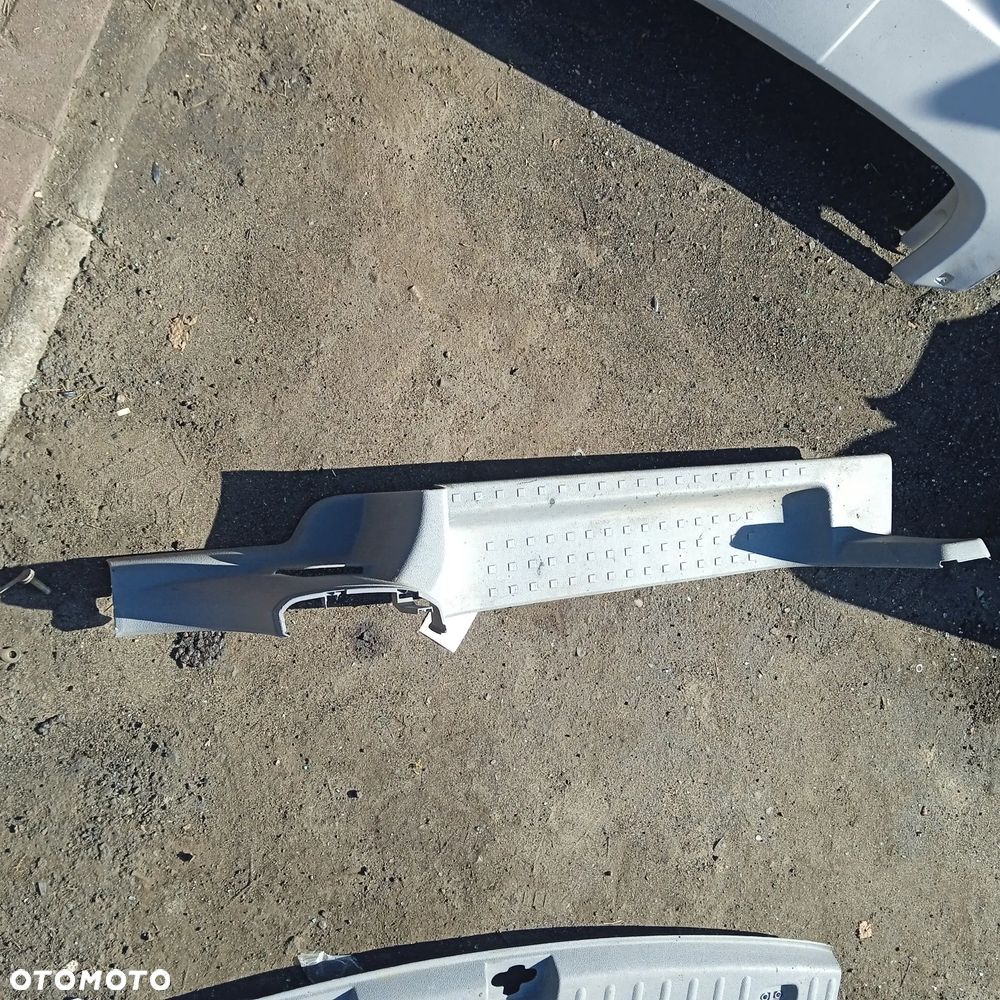 Próg caddy 2k0853371E - 1