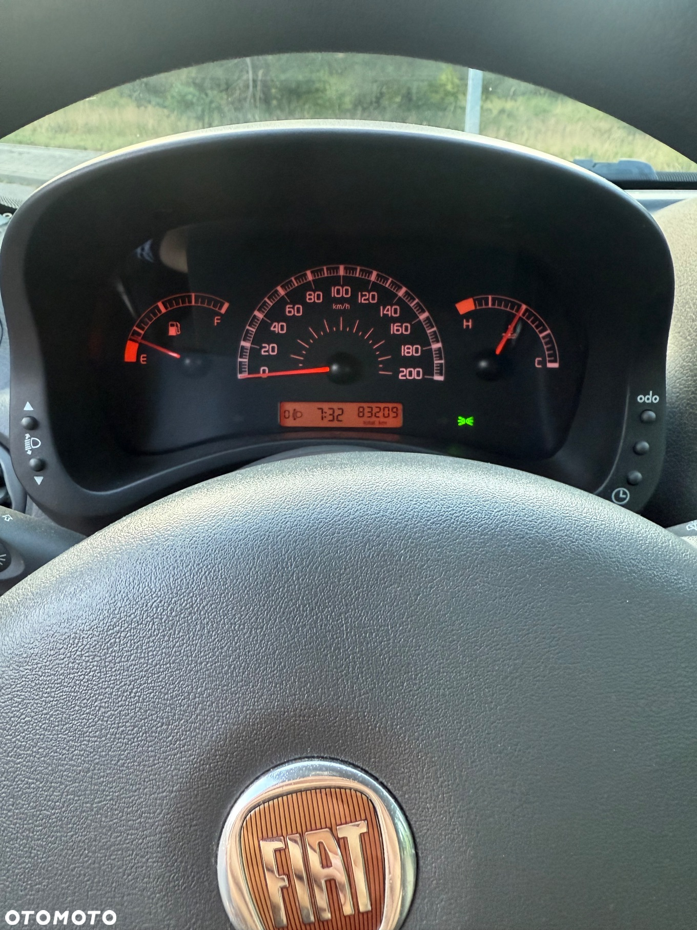 Fiat Panda - 20