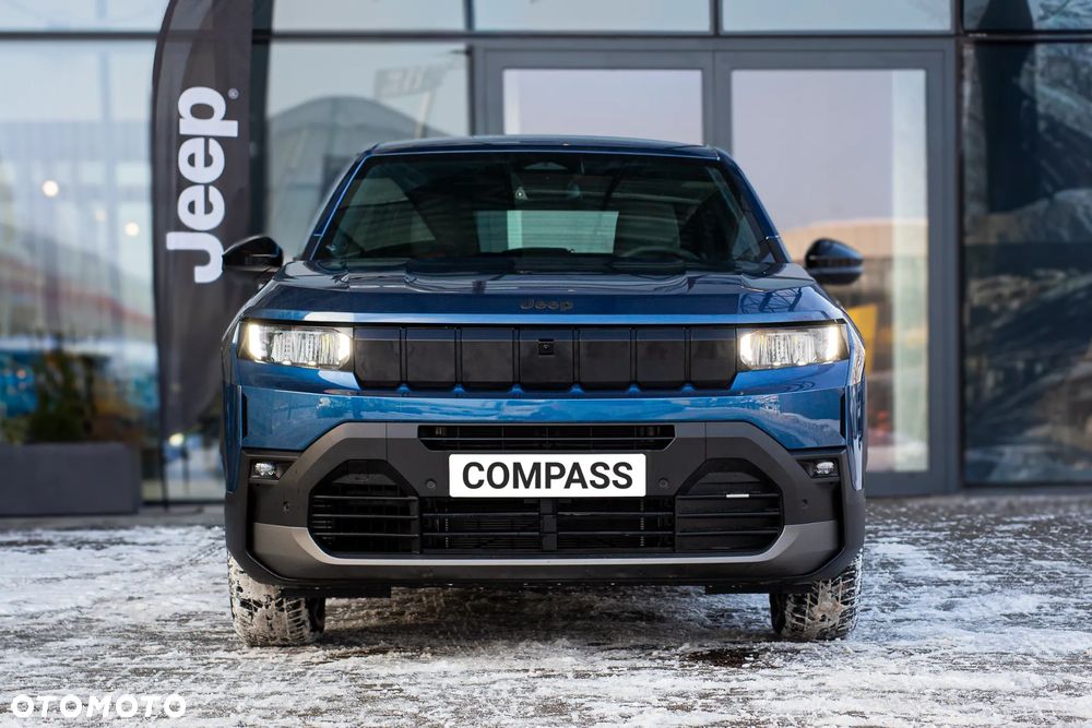 Jeep Compass ver-1-2-t3-mhev-first-edition-fwd-dct - 1