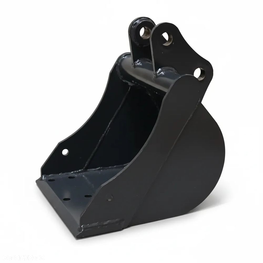 Łyżka Kopiąca CAT Mini 35 cm BK-Hammer - 2