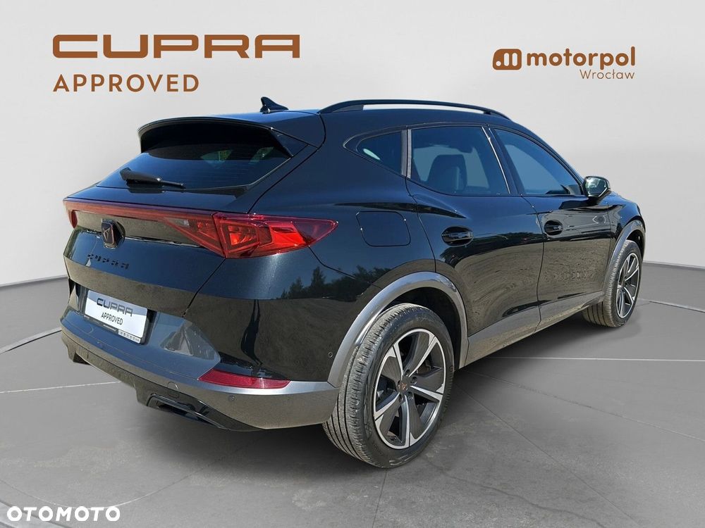 Cupra Formentor 1.5 TSI DSG - 13