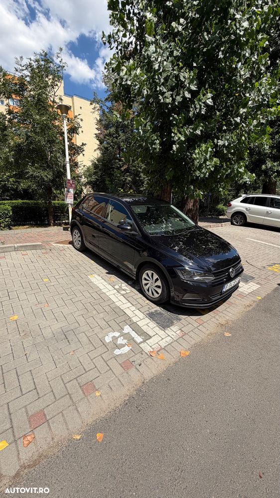 Volkswagen Polo - 2