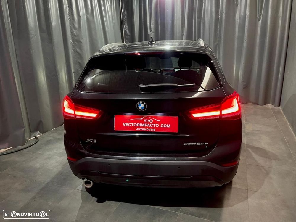 BMW X1 25 e xDrive - 7