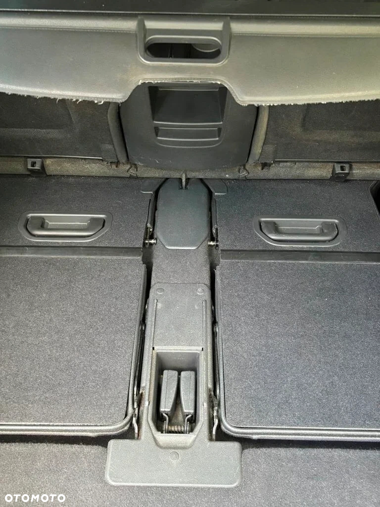 Opel Zafira 1.8 Enjoy - 5