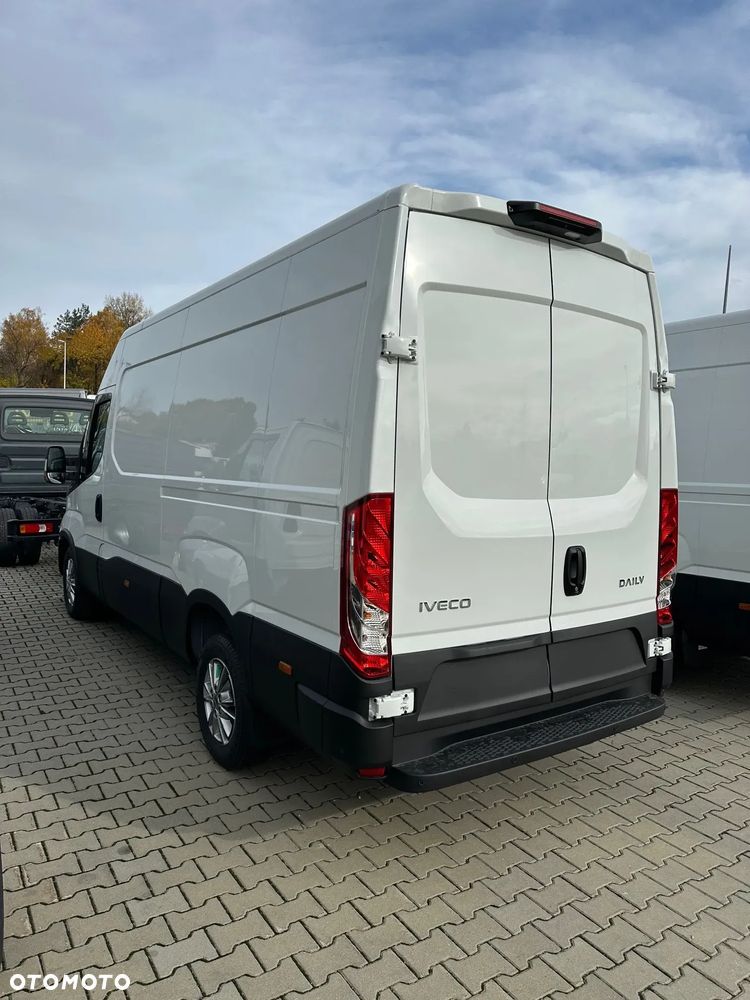 Iveco Daily - 4