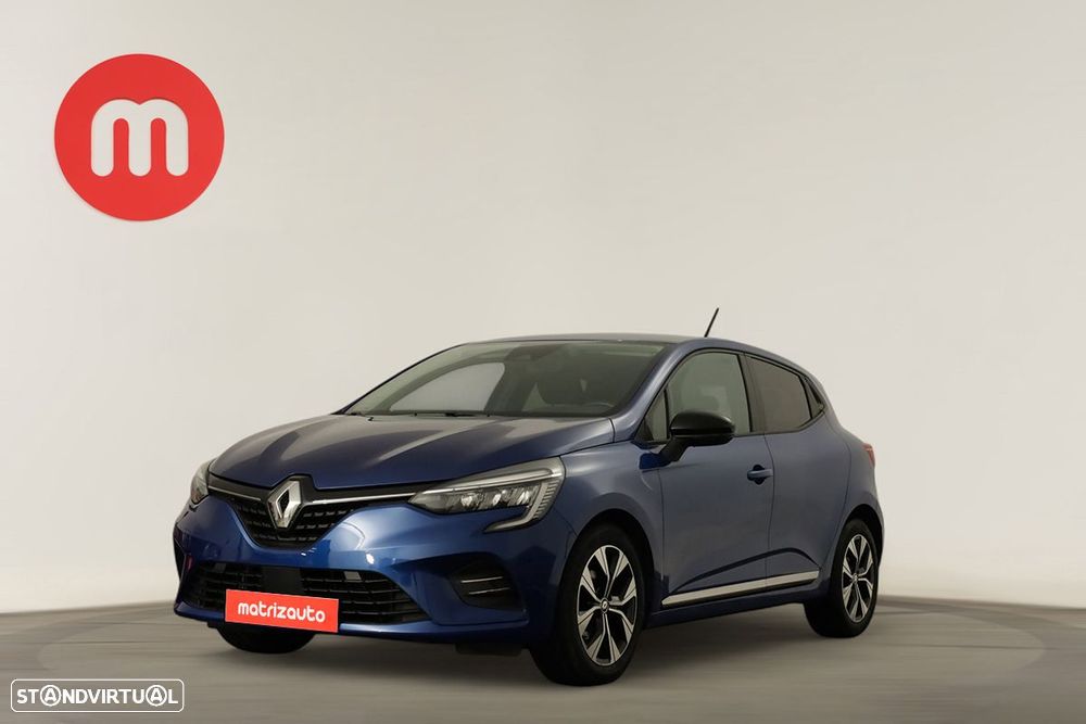 Renault Clio 1.0 TCe Evolution - 2